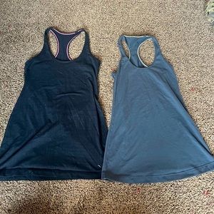 Lululemon tank bundle